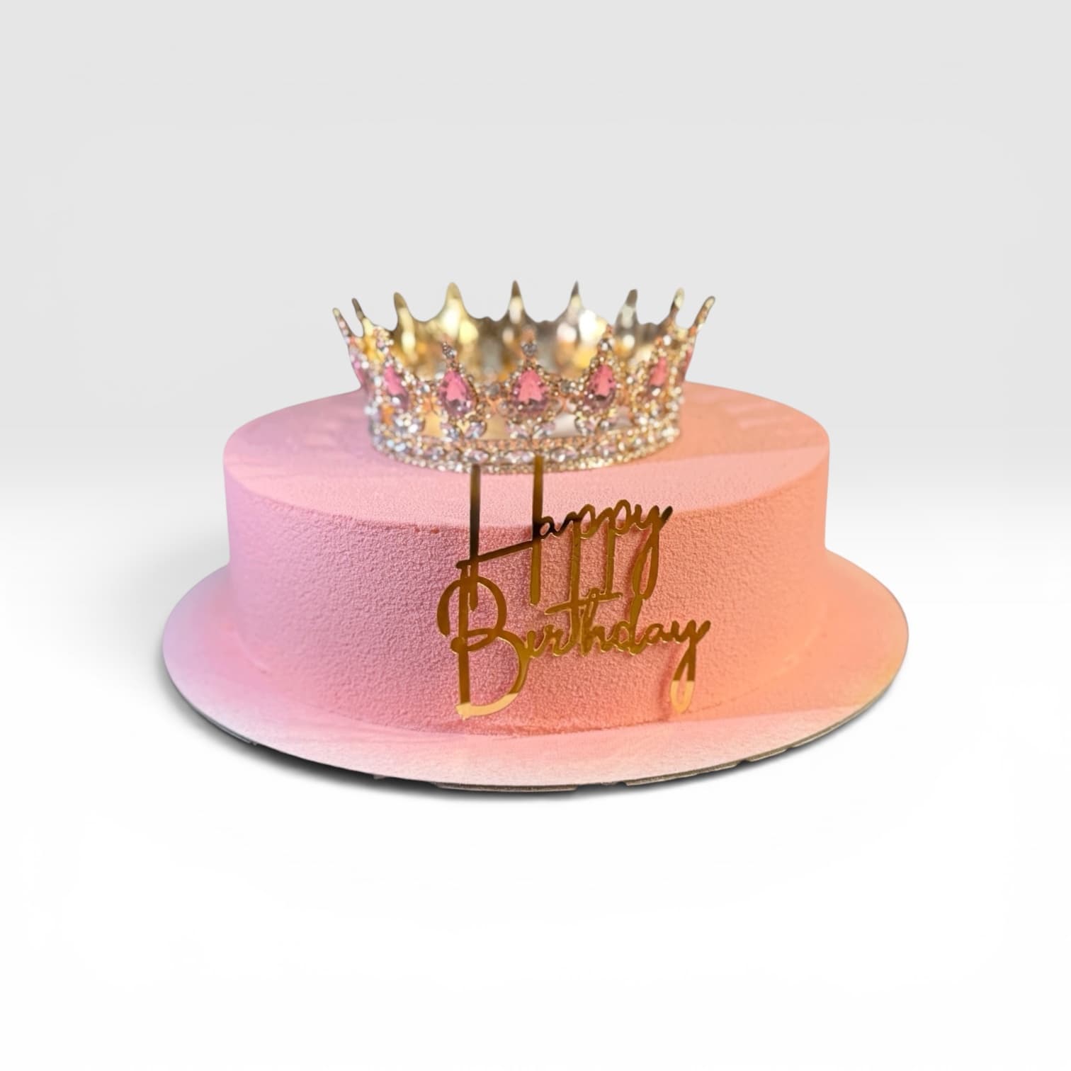 Tort Princess